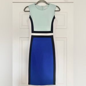 dress CK in good condition